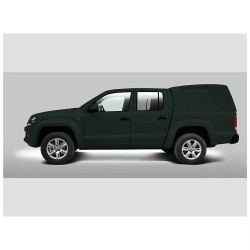 Купить Кунг на VW Amarok Road Ranger Bac Pac Standard